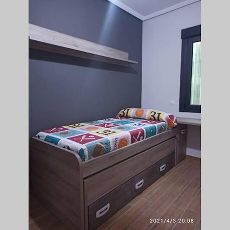 Apartamento Reformado 2º Vigo Eksteriør billede