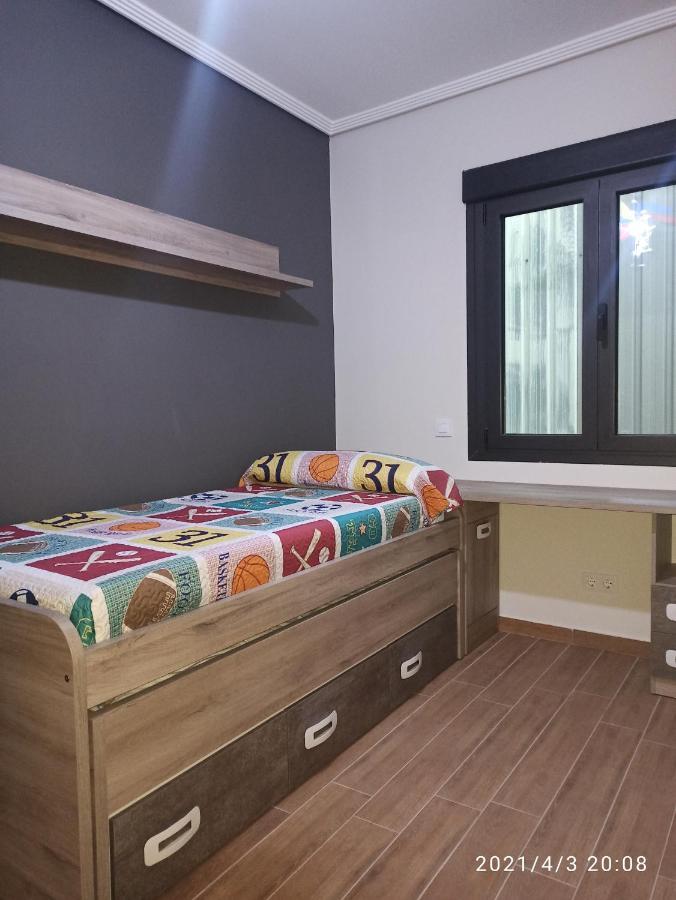 Apartamento Reformado 2º Vigo Eksteriør billede