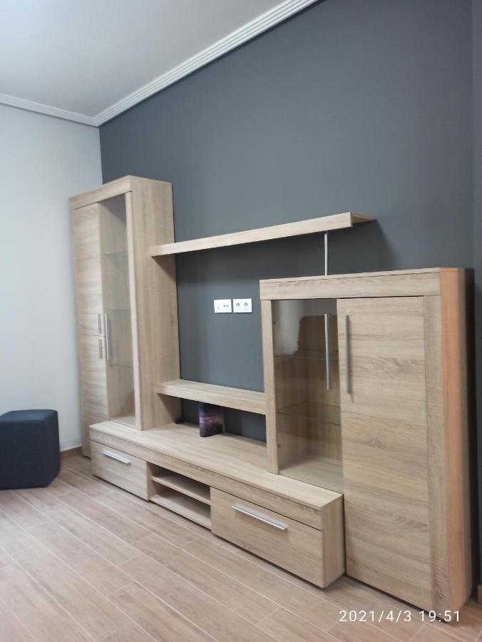 Apartamento Reformado 2º Vigo Eksteriør billede