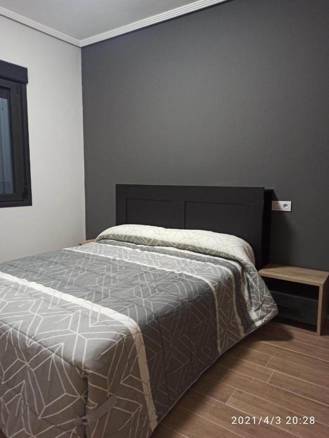 Apartamento Reformado 2º Vigo Eksteriør billede