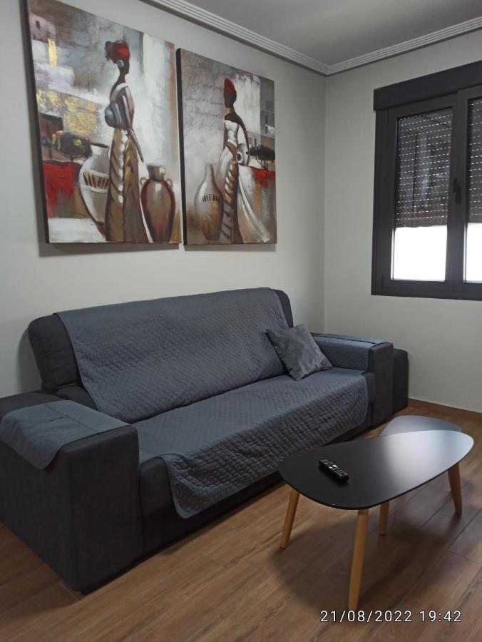 Apartamento Reformado 2º Vigo Eksteriør billede