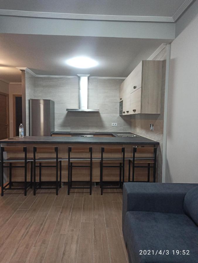 Apartamento Reformado 2º Vigo Eksteriør billede