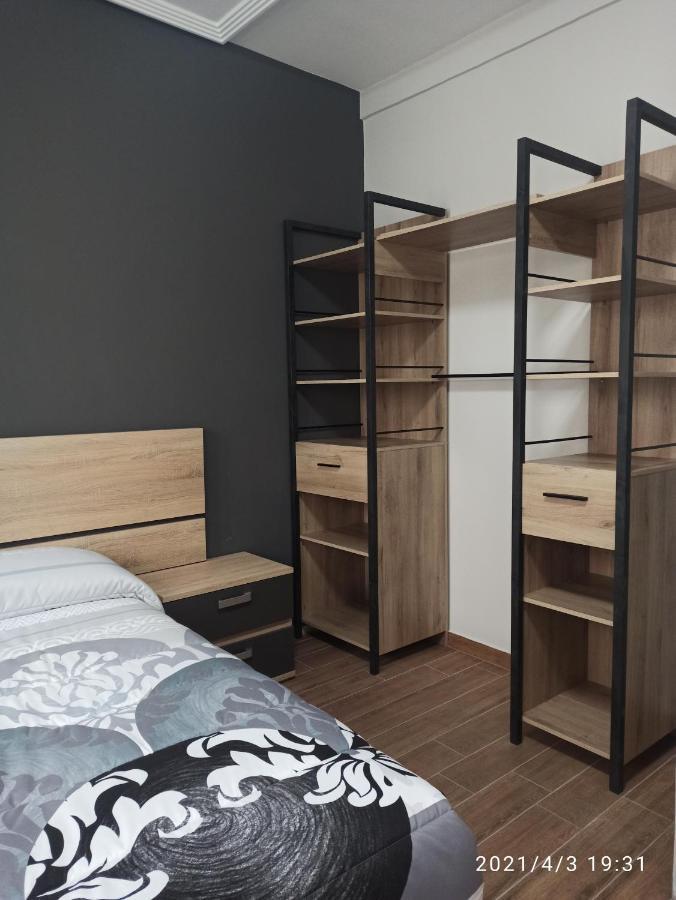 Apartamento Reformado 2º Vigo Eksteriør billede