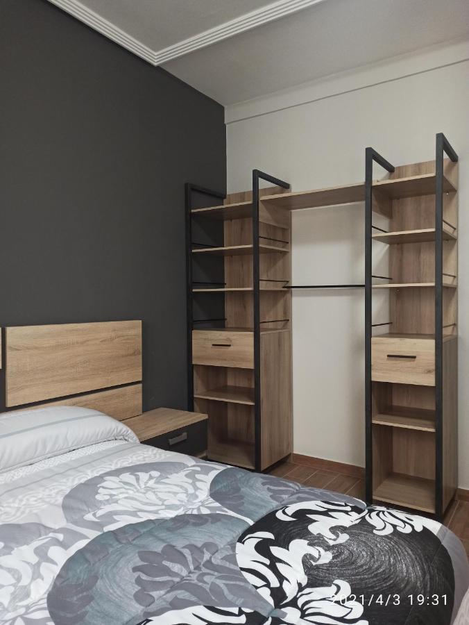 Apartamento Reformado 2º Vigo Eksteriør billede