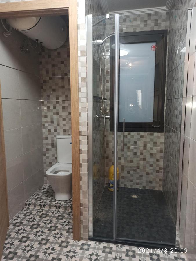 Apartamento Reformado 2º Vigo Eksteriør billede
